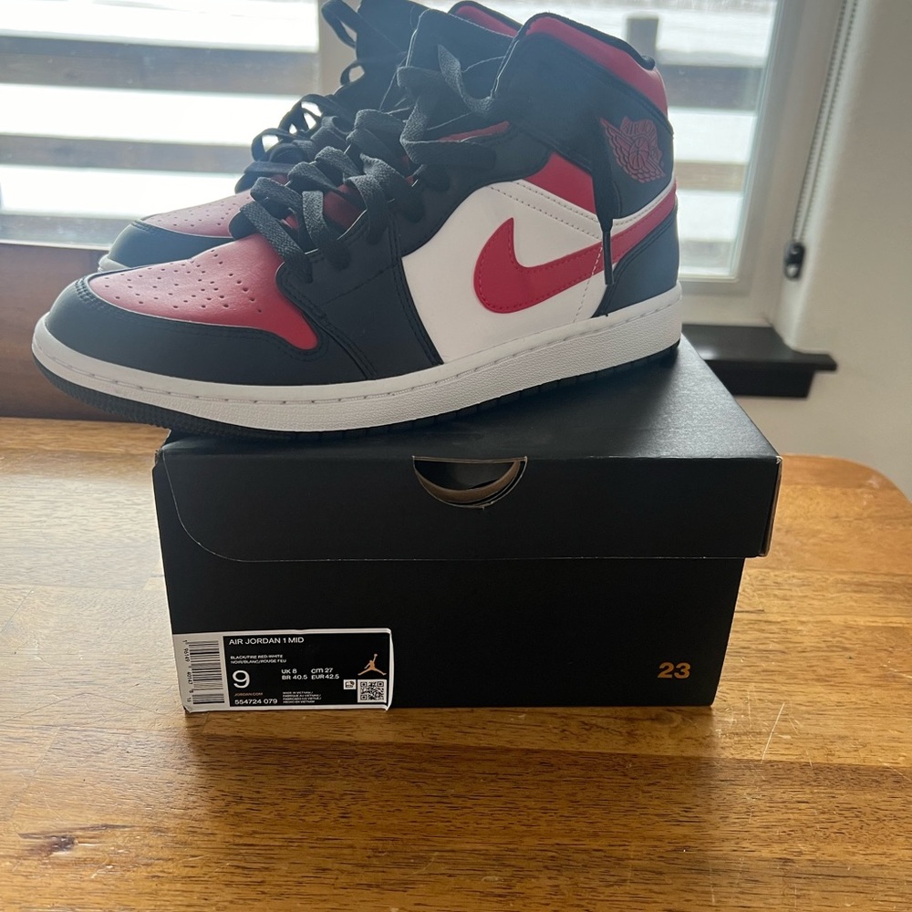 Mens Nike shoes